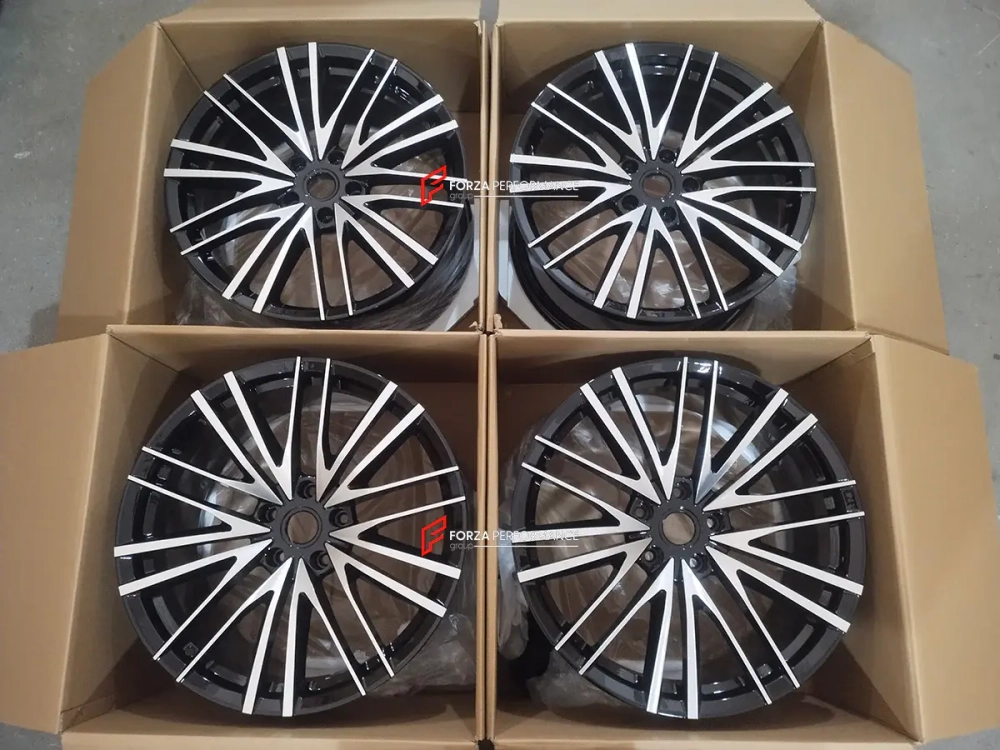 КОВАНЫЕ ДИСКИ ДЛЯ ASTON MARTIN DB11 AM5 2023 АСТОН МАРТИН