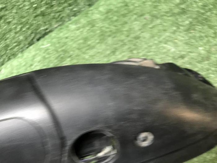 Зеркало левое Volvo XC60 1 (2008-2013) 14 конт.