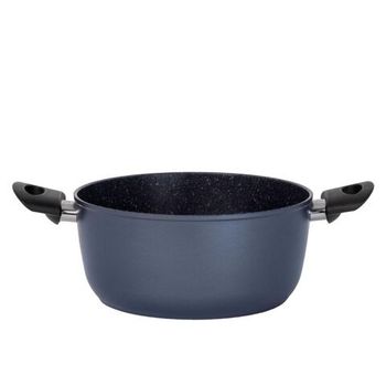 Кастрюля TVS Easy Eco Induction