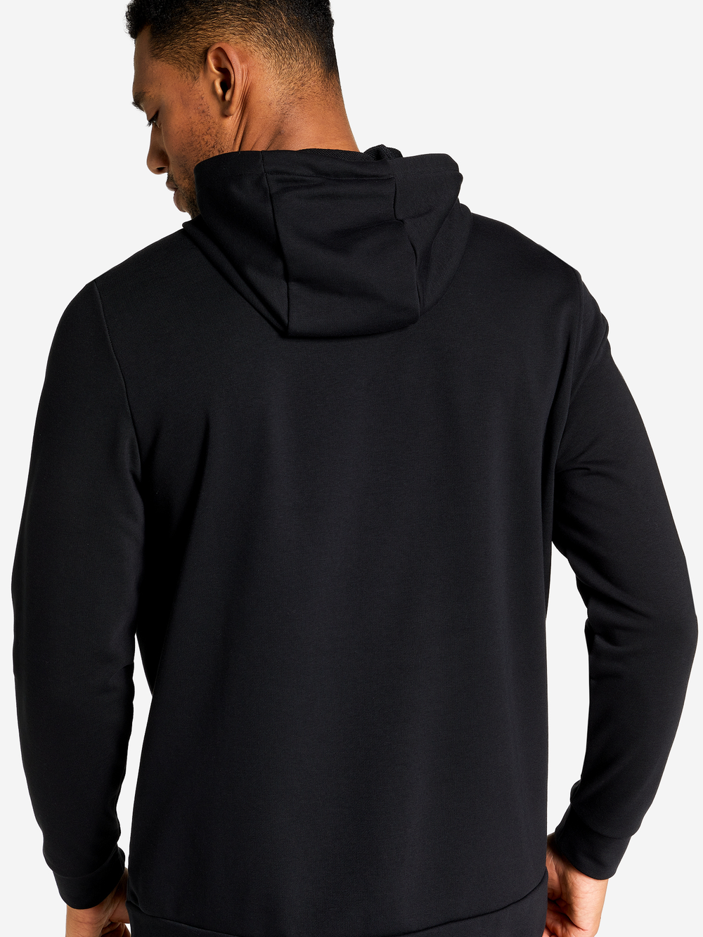CZ6376-010 Худи Nike M NK DF HDIE FZ FL