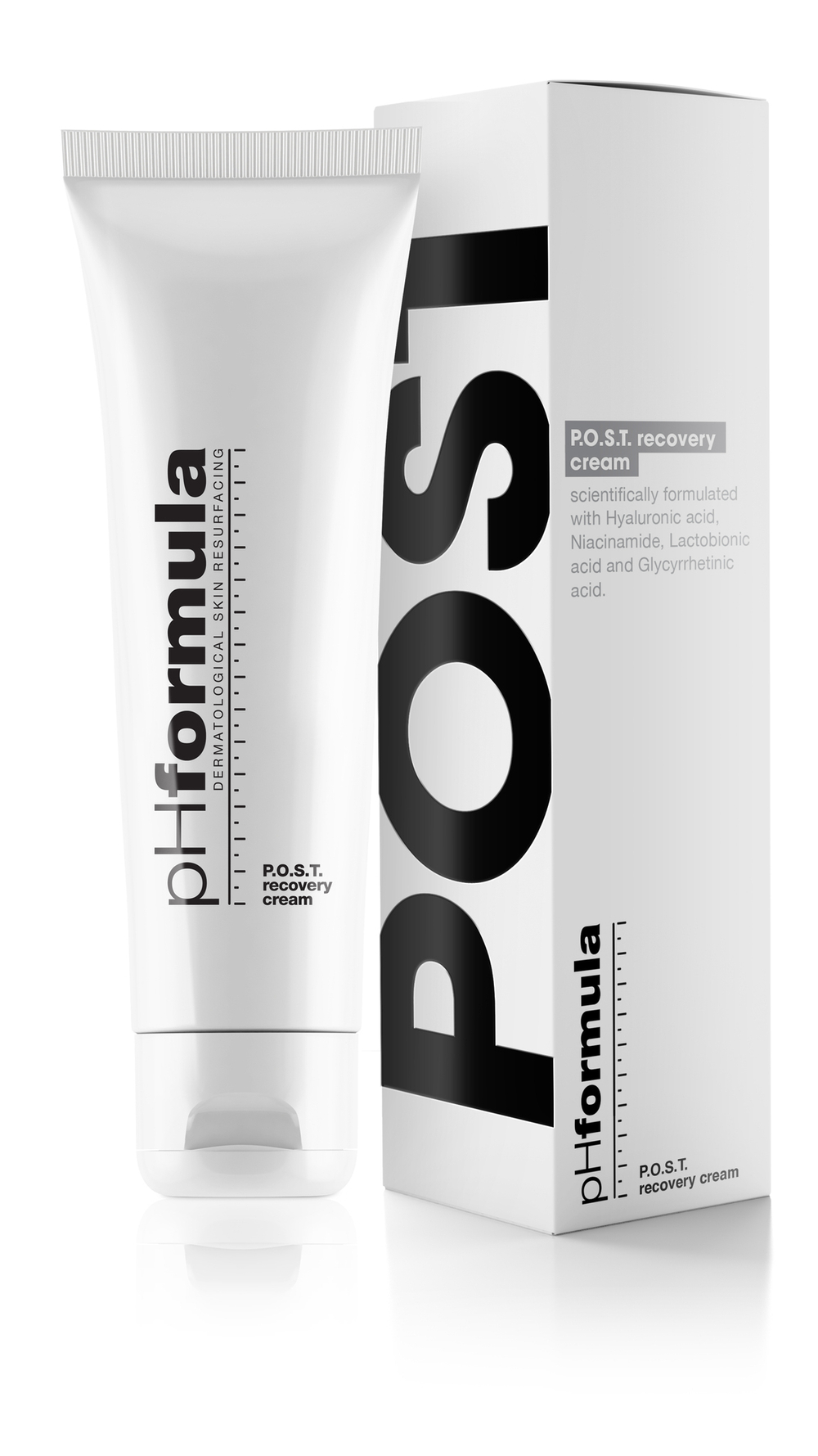 Восстанавливающий крем для лица (P.O.S.T. recovery cream) 100мл