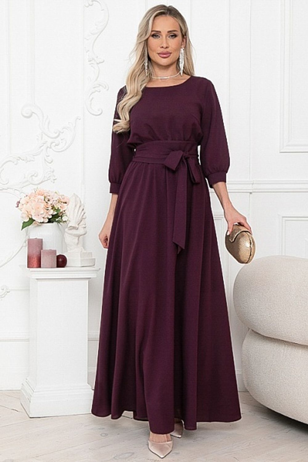 Платье 71727 Avili