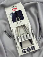 Спицы круговые Ergonomics Prym