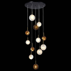 Подвесной светильник ST-Luce SL1183.543.12