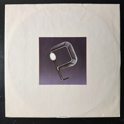 Виниловая пластинка Rush ‎– Grace Under Pressure LP