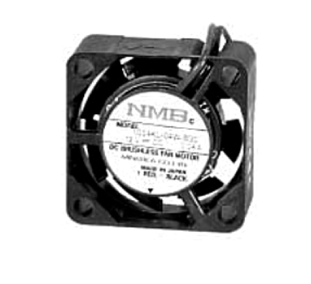 Вентилятор NMB 1004KL-01W-B50-L00 DC