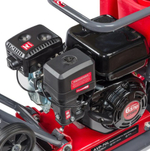 Виброплита AYGER  AVP-70L бензиновая (Loncin)