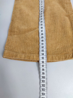 Брюки вельветовые 46/48 размер