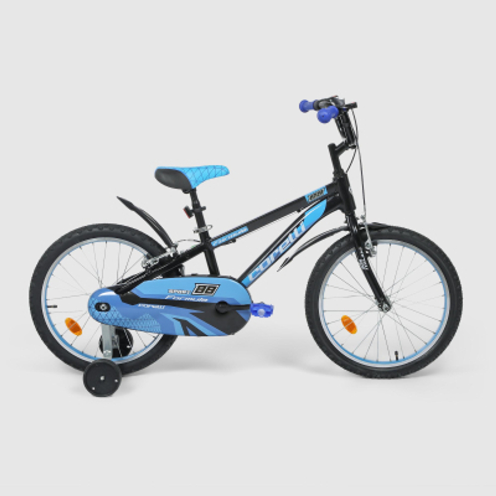 Велосипед детский Corelli Formula 20 Boy