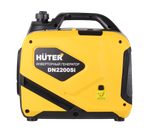 Инверторный генератор DN2200Si Huter
