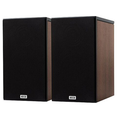 Полочные АС Heco Aurora XT 300