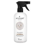 ATTITUDE, Furry Friends, Natural Pet Care, освежитель тканей, лаванда, 473 мл (16 жидк. унц.)