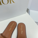 Christian Dior Dway Slide