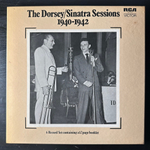 The Dorsey/Sinatra Sessions 1940-1942 6LP (Англия 1972г.)