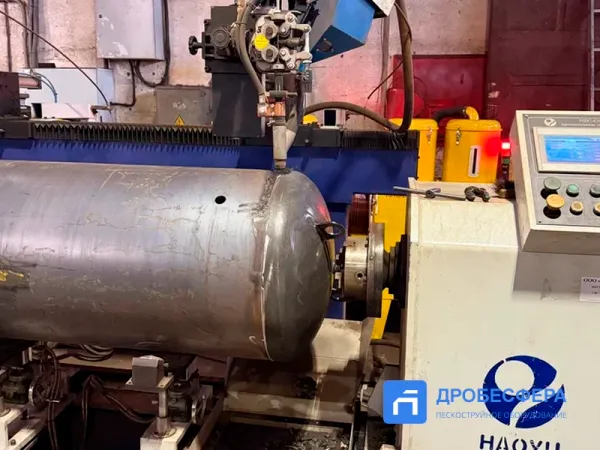 Инновации и качество: взгляд изнутри на производство завода Пневмостройтехника