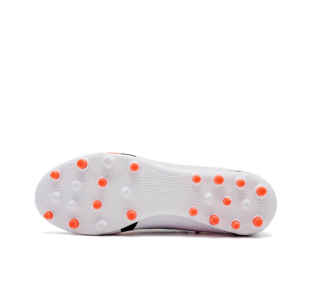 Футбольные бутсы Puma Chuteiras Ultra Match MG 107520-01