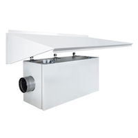 Приточная установка ФЬОРДИ ВПУ (У) 1000 EC/9-380/3-GTC