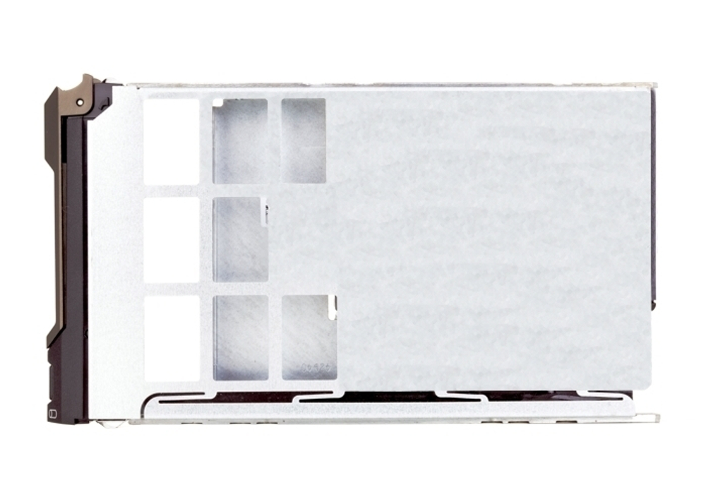 Накопитель SSD Dell 400-AMCL 1.92-TB 3.5 MLC SAS RI SSD w/F238F