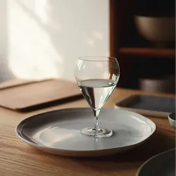 Бокал для коктейля 335 мл "Sangria" d 8/8,8 см h14 см Cocktail Week P.L. [6]