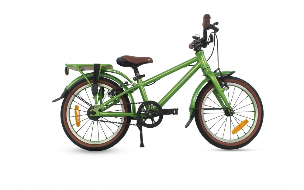 Детский велосипед Shulz Bubble 16