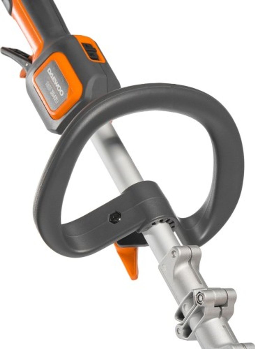 Снегоуборщики аккумуляторные DAEWOO DAST 3042Li без АКБ и ЗУ