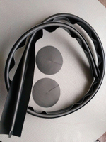 Ликтрос X-River для ПВХ лодок, 1.2 м