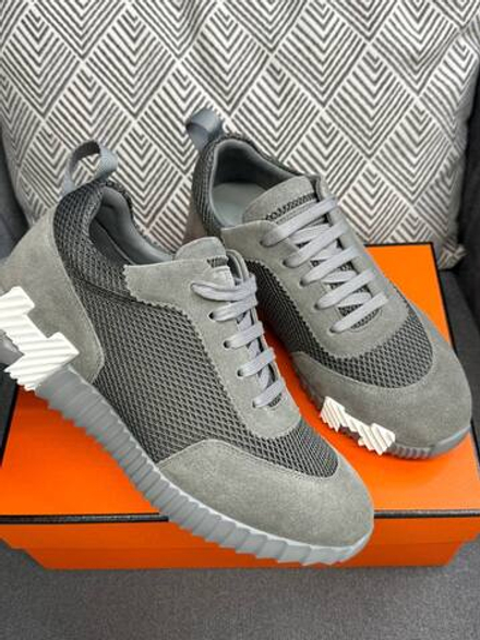 Кроссовки Hermes