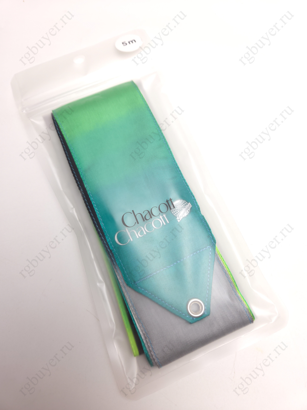Лента Chacott Gradation 5m цвет 733