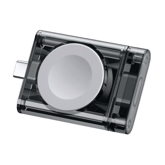 Зарядное USB устройство PITAKA Power Dongle для Apple Watch (PD1001)