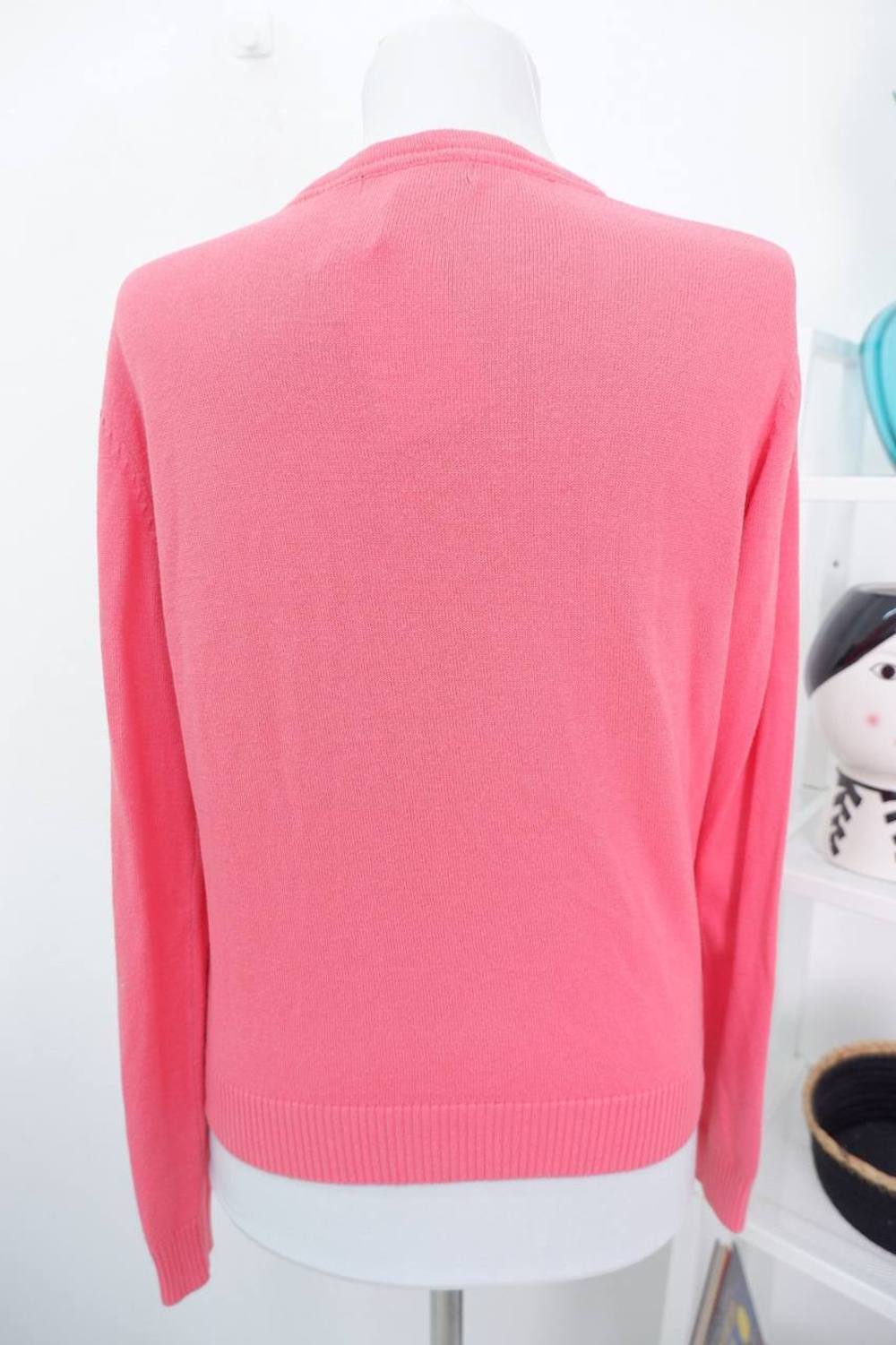 Кардиган Lucci розовый 46-48 размер