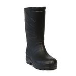 Сапоги мужские из ЭВА Д32 (олива/черный)