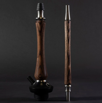 Кальян Union Sleek РЕСТ Стандарт (кофе)