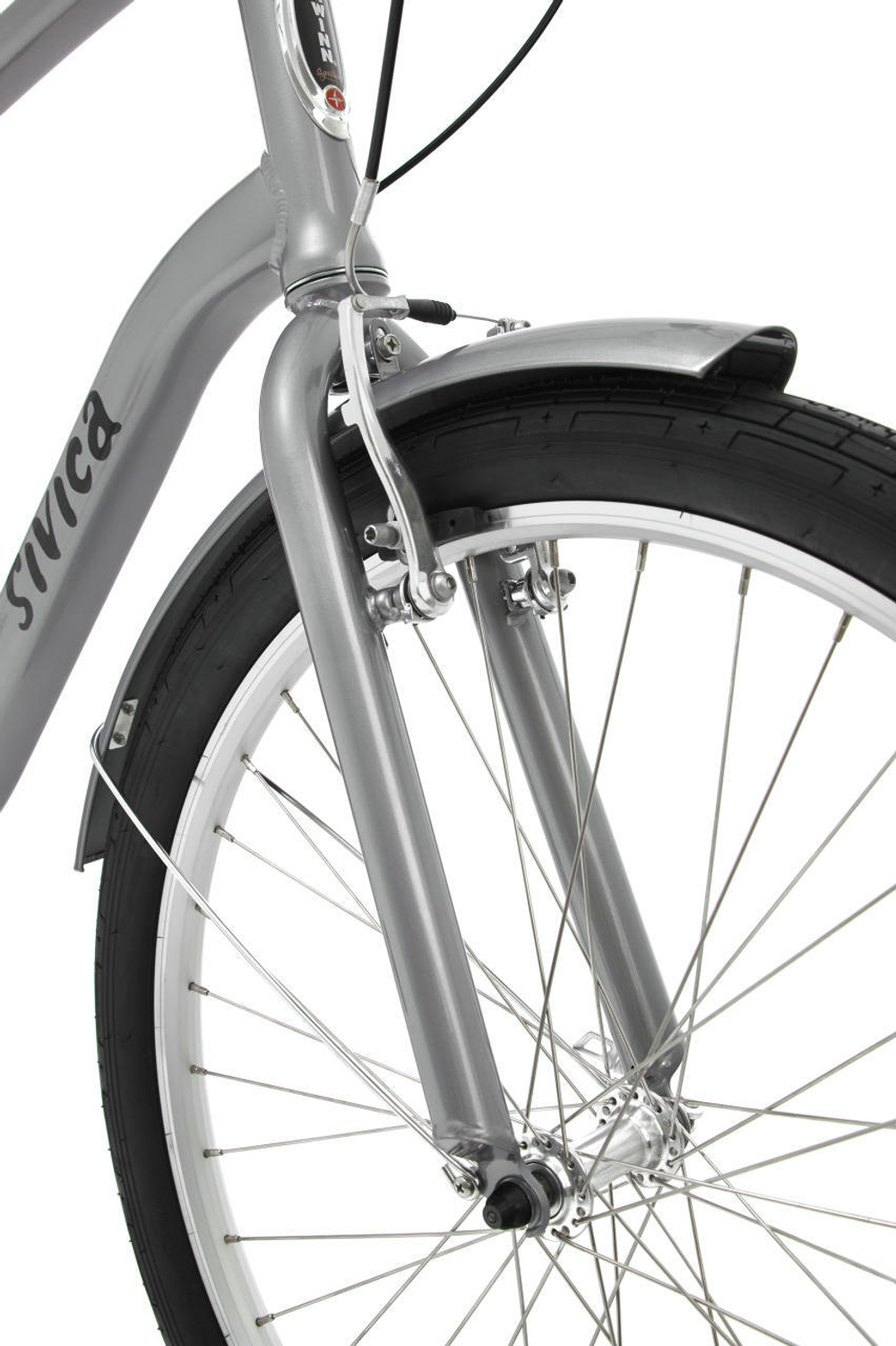 Комфортный велосипед Schwinn Sivica 7 (2018)