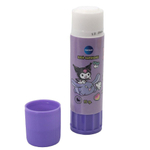 Клей-карандаш ПВА 15г "Kuromi" (Центрум)