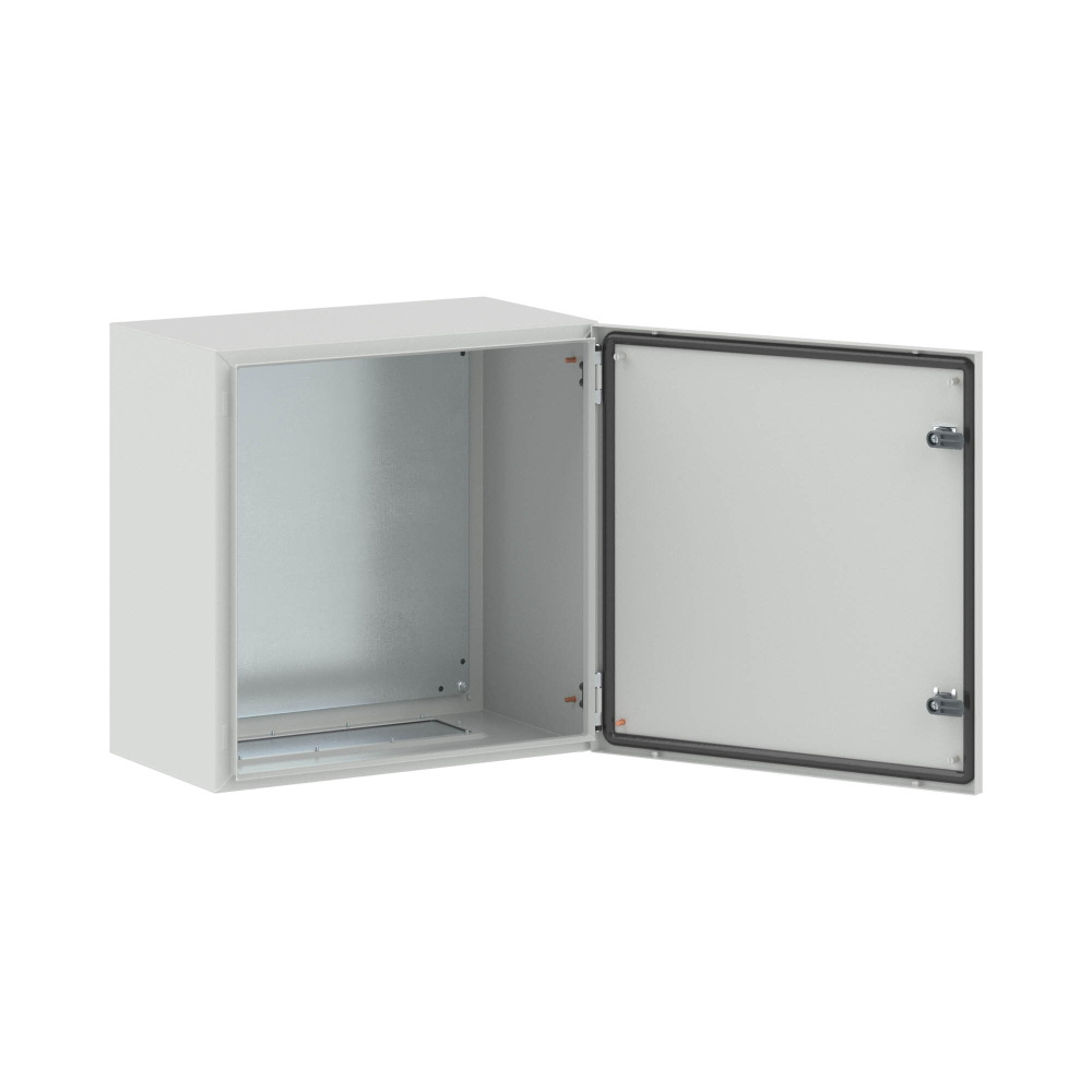 Корпус навесной CE c М/П  ВхШхГ 500х500х300 мм