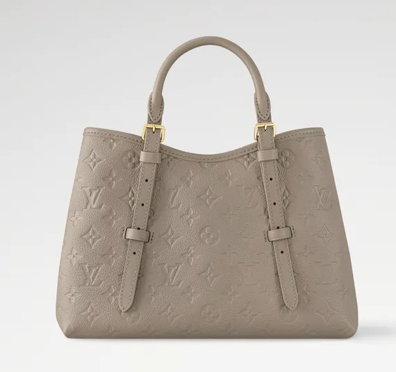 Сумка Louis Vuitton Babylone Tote PM