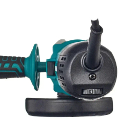 Угловая шлифовальная машина 125 мм Minli