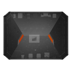 Chuwi HeroBox Nettop [CWI527H] Black {Intel N100 (0.8Ghz)/8Gb/256Gb SSD/W11H}