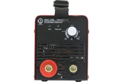 Сварочный инвертор "КАЛИБР" MINI СВИ-180АП