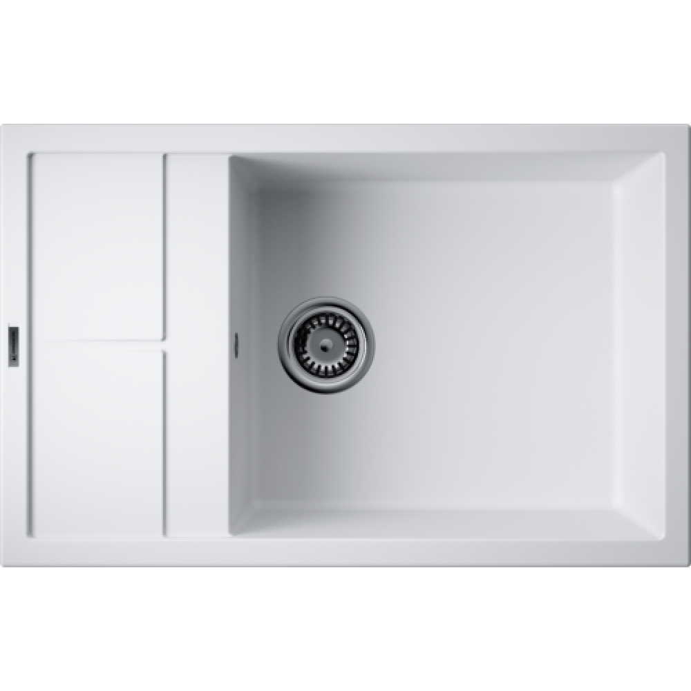 Кухонная мойка Omoikiri Sakaime 78-LB-WH