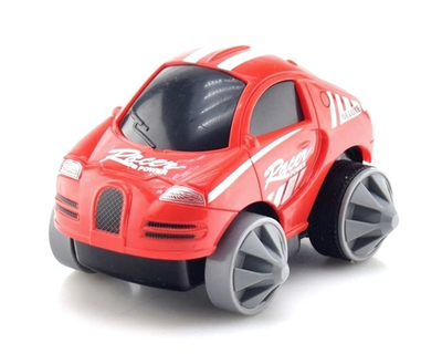 Машина ин., пакет, в ассортименте 787A