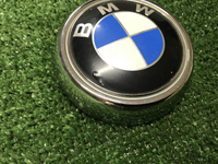 Эмблема крышки багажника BMW X3 F25 (2010-2017)