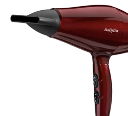 Фен BaByliss Inspired Dryer 5912PE