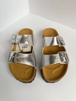 Новые кожаные сандалии The New Society, 34