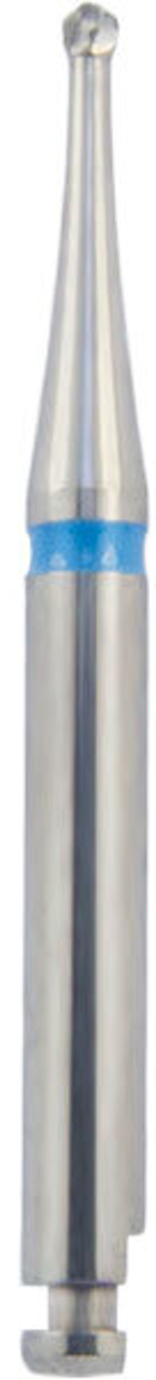 Боры твердосплавные, тип RAL, гр.2 H1SX-012-RAL, NTI, Германия