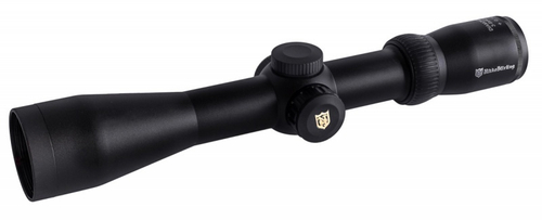 Прицел Nikko Stirling DIAMOND 3-9х42, сетка No 4 dot (NDSI3942)