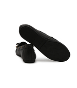 Кожаные мокасины eagle Kurt Geiger - черный(9790805109)