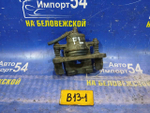 Суппорт тормозной передний левый NISSAN SUNNY 1990