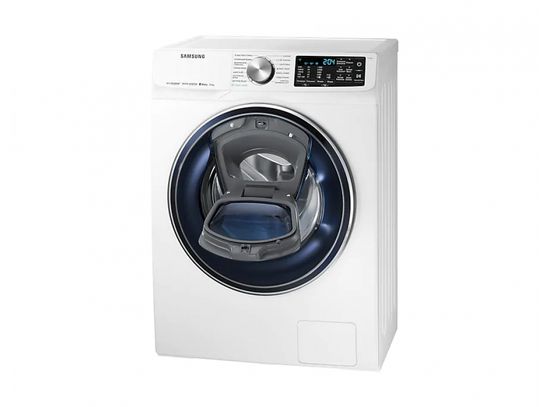 Стиральная машина Samsung WW70R62LVTW