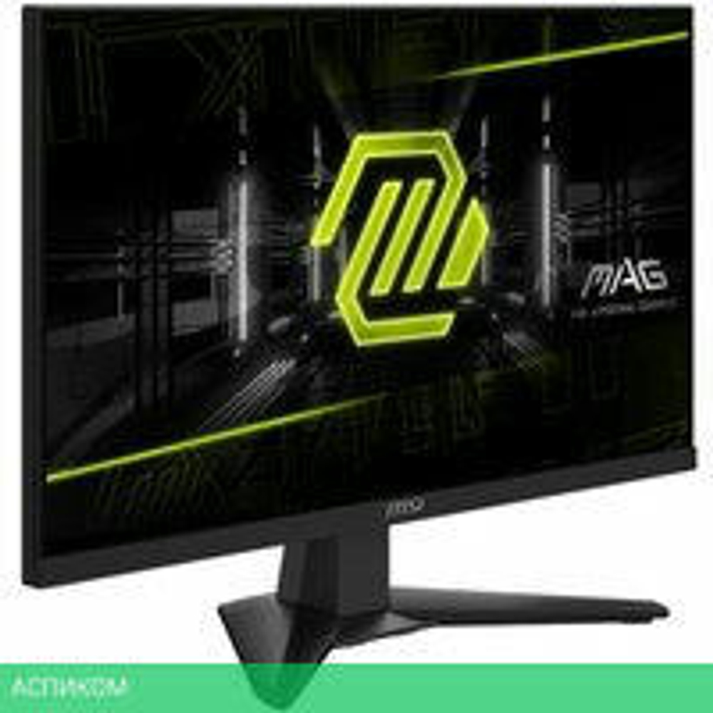 Игровой монитор MSI MAG 244F